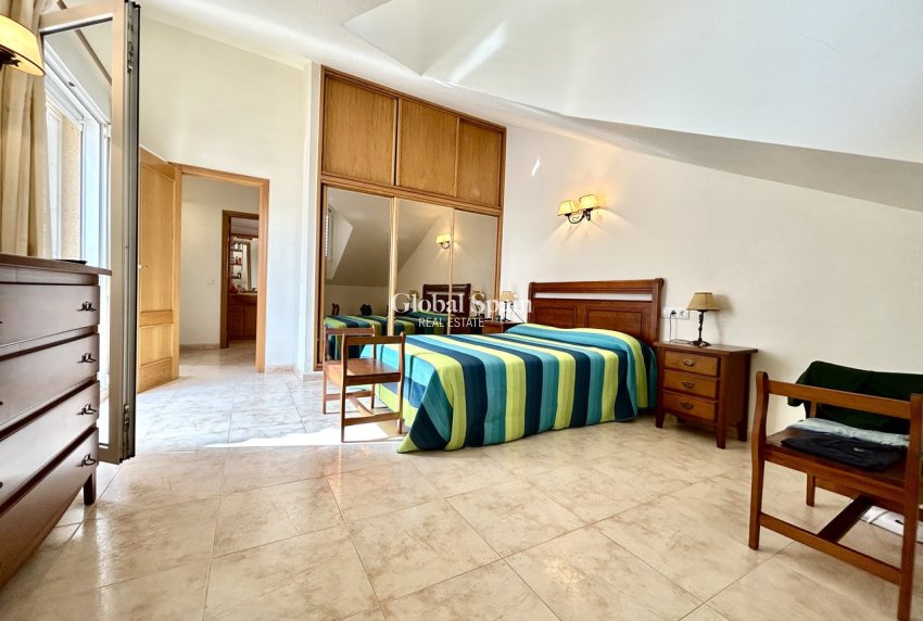 Venta - CASA -
TORRE DE LA HORADADA - Costa Blanca