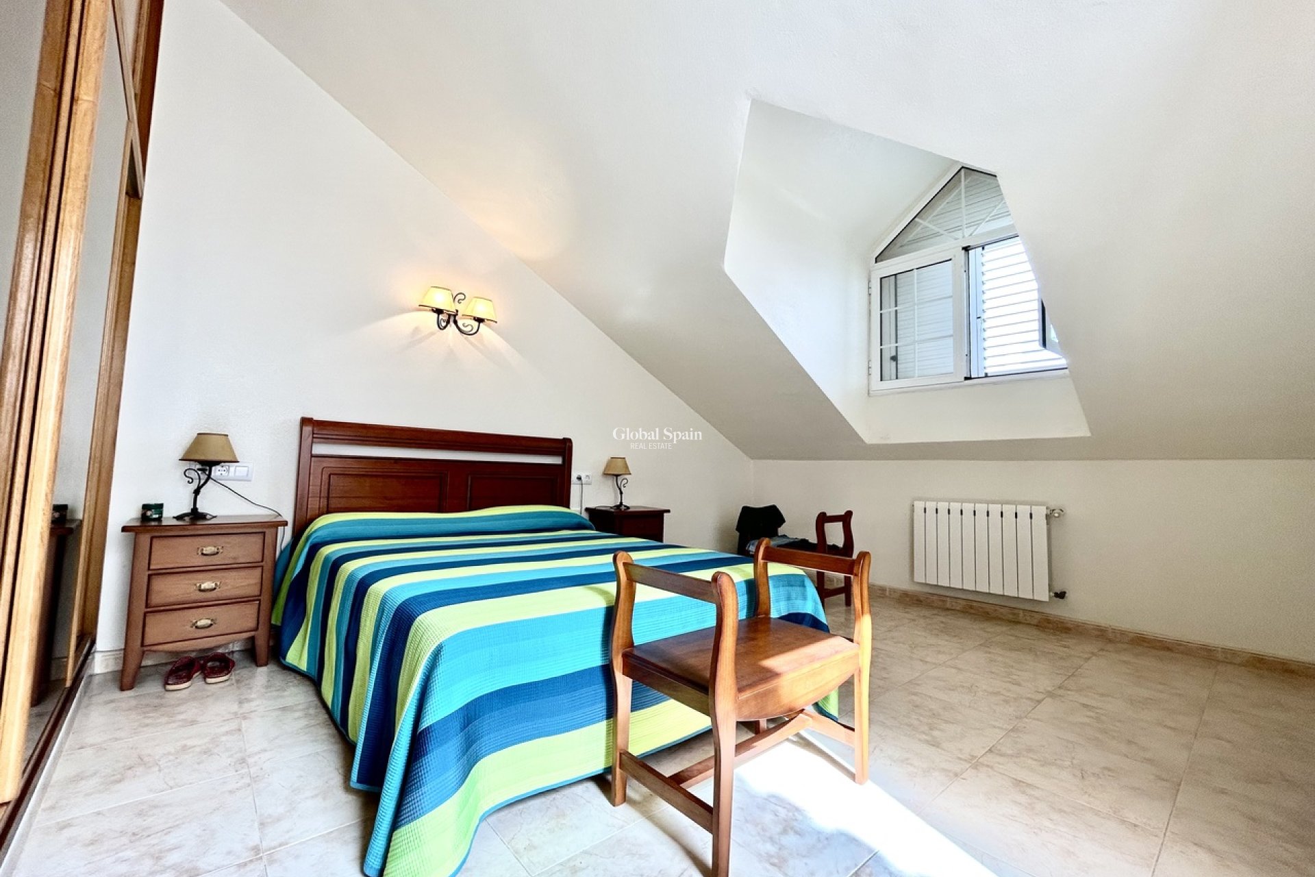 Venta - CASA -
TORRE DE LA HORADADA - Costa Blanca