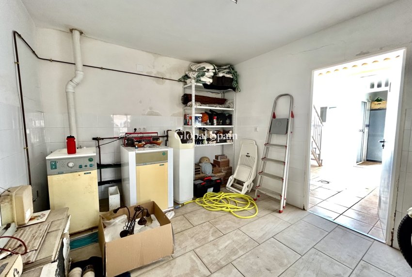 Venta - CASA -
TORRE DE LA HORADADA - Costa Blanca
