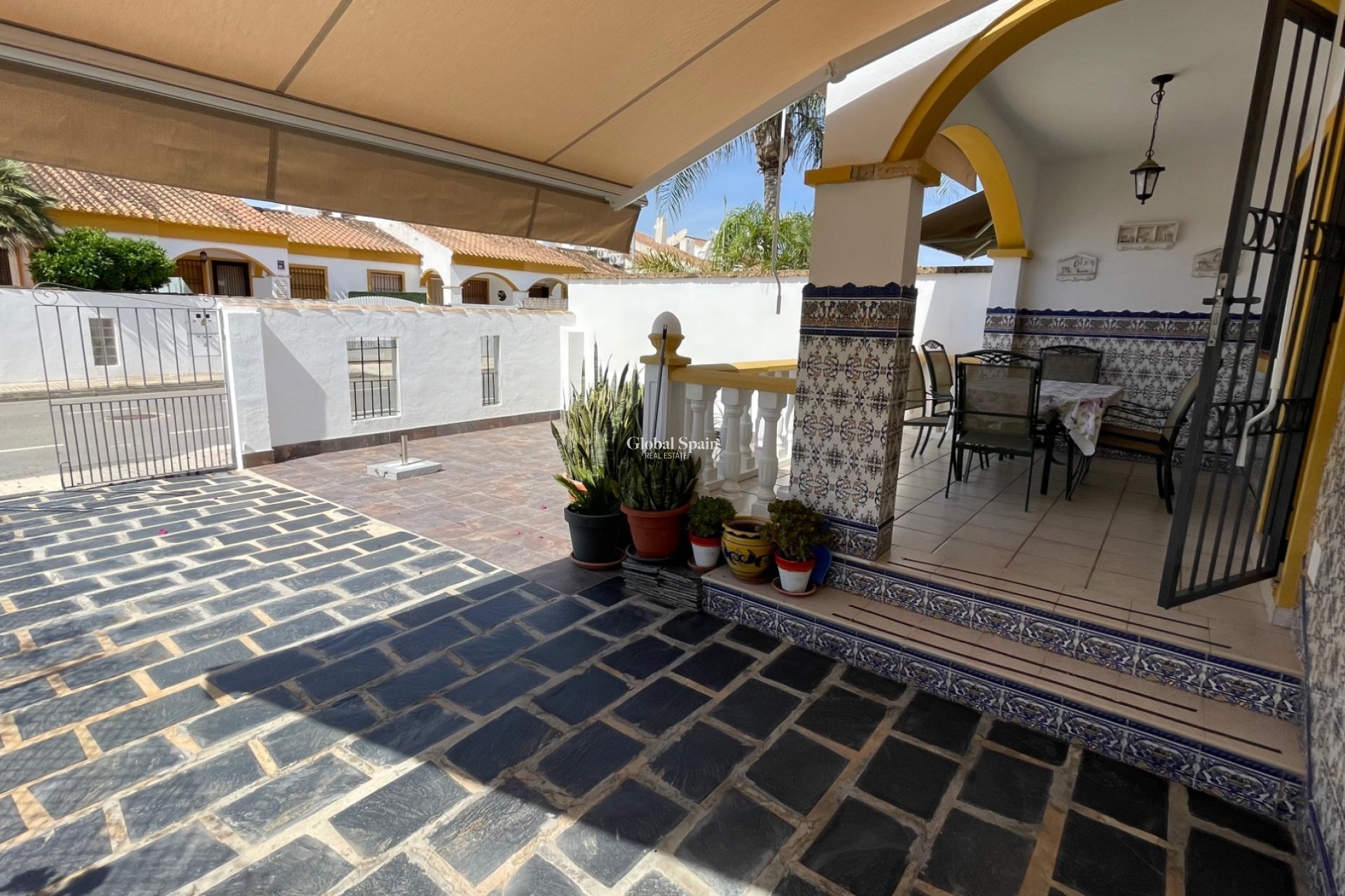 Venta - CASA -
TORRE DE LA HORADADA - Costa Blanca
