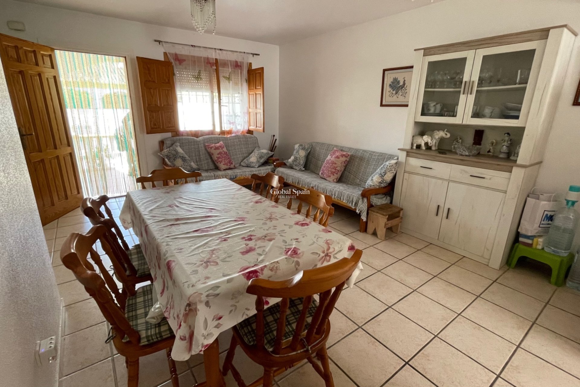 Venta - CASA -
TORRE DE LA HORADADA - Costa Blanca