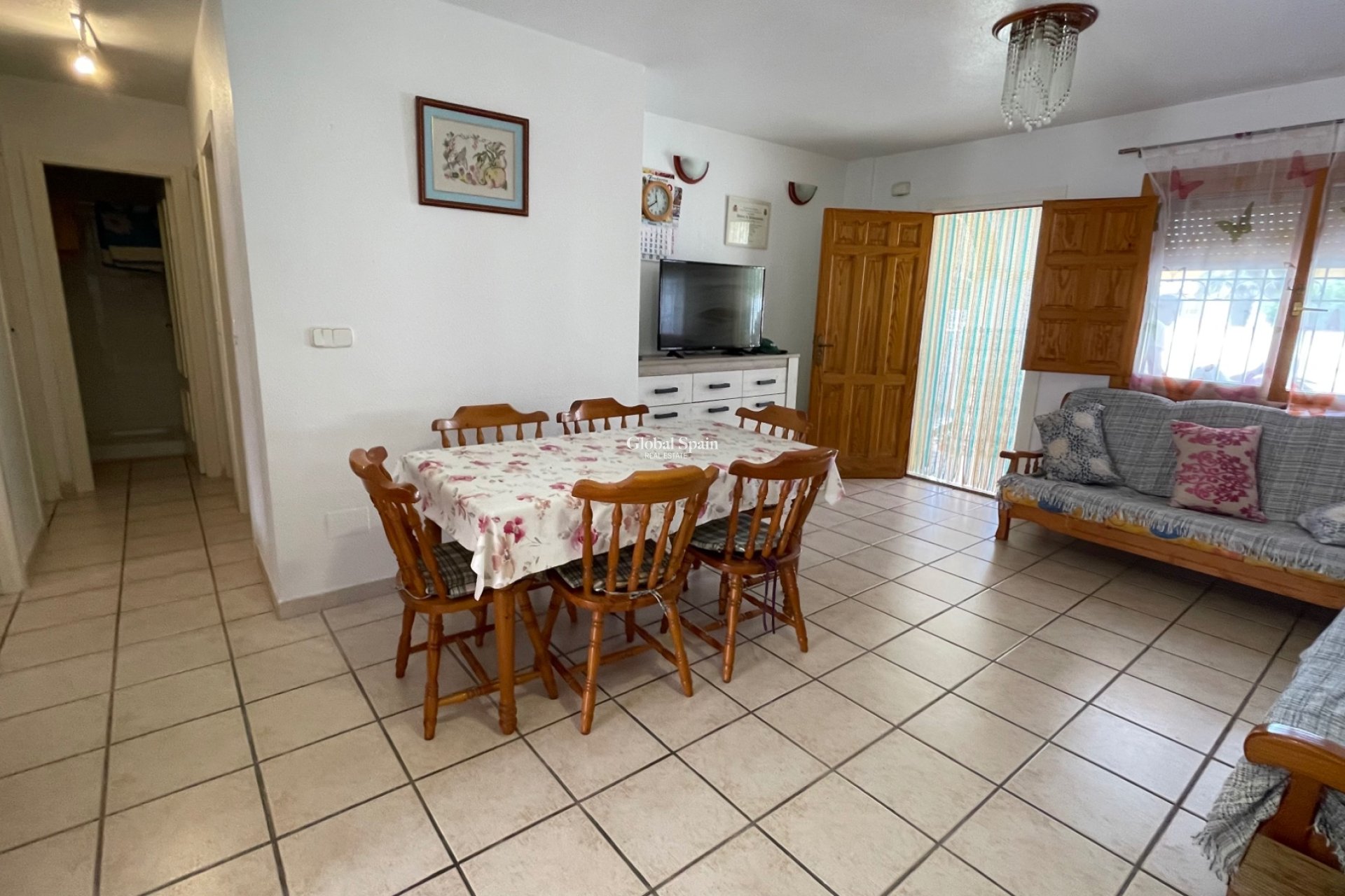 Venta - CASA -
TORRE DE LA HORADADA - Costa Blanca
