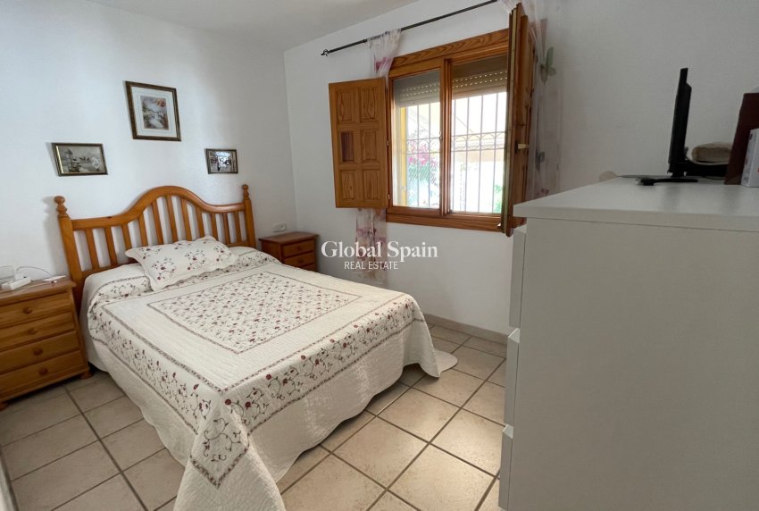 Venta - CASA -
TORRE DE LA HORADADA - Costa Blanca