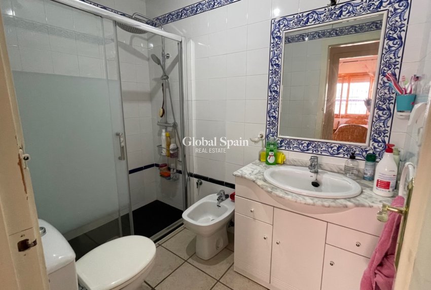 Venta - CASA -
TORRE DE LA HORADADA - Costa Blanca