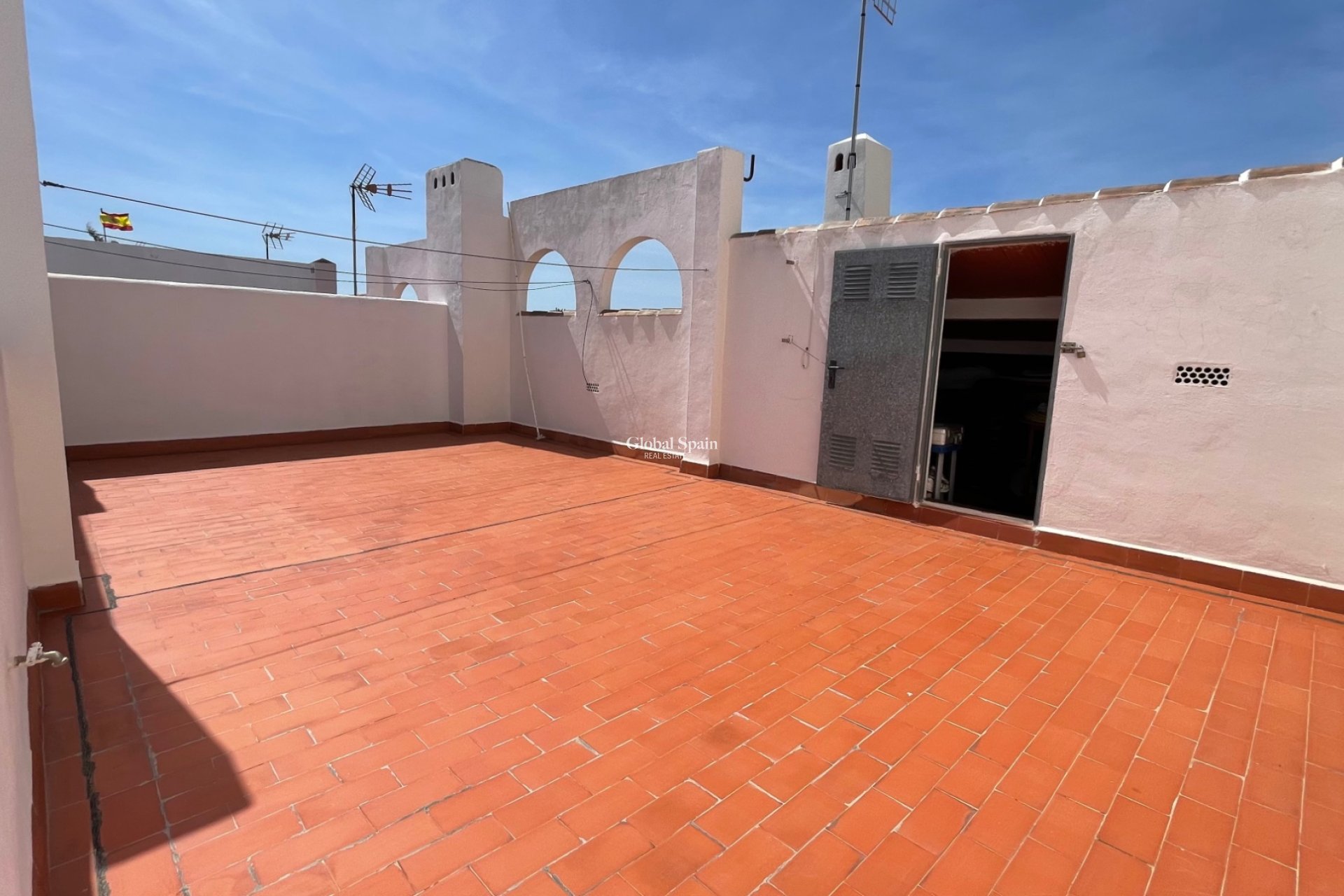 Venta - CASA -
TORRE DE LA HORADADA - Costa Blanca