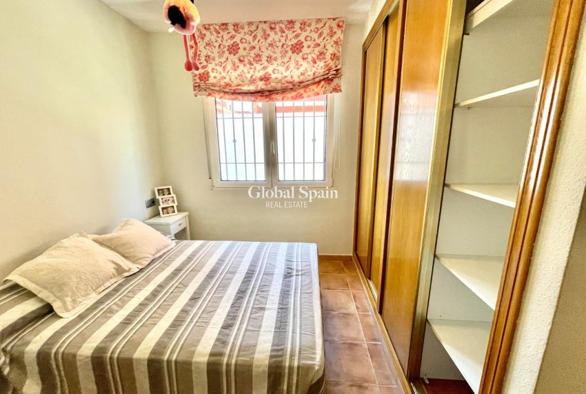 Venta - CASA -
TORRE DE LA HORADADA - Costa Blanca