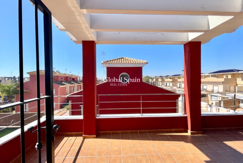 Venta - CASA -
TORRE DE LA HORADADA - Costa Blanca