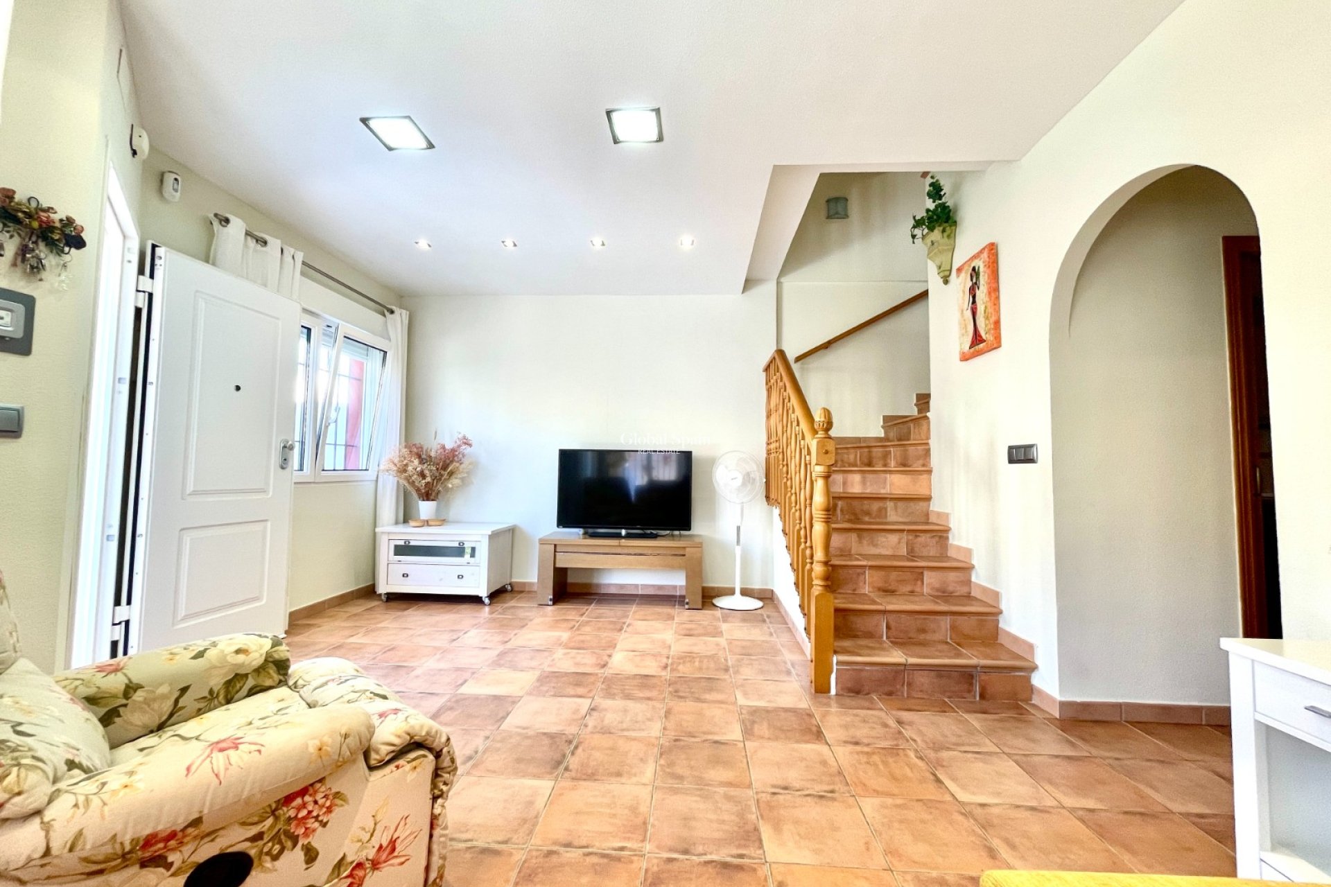 Venta - CASA -
TORRE DE LA HORADADA - Costa Blanca