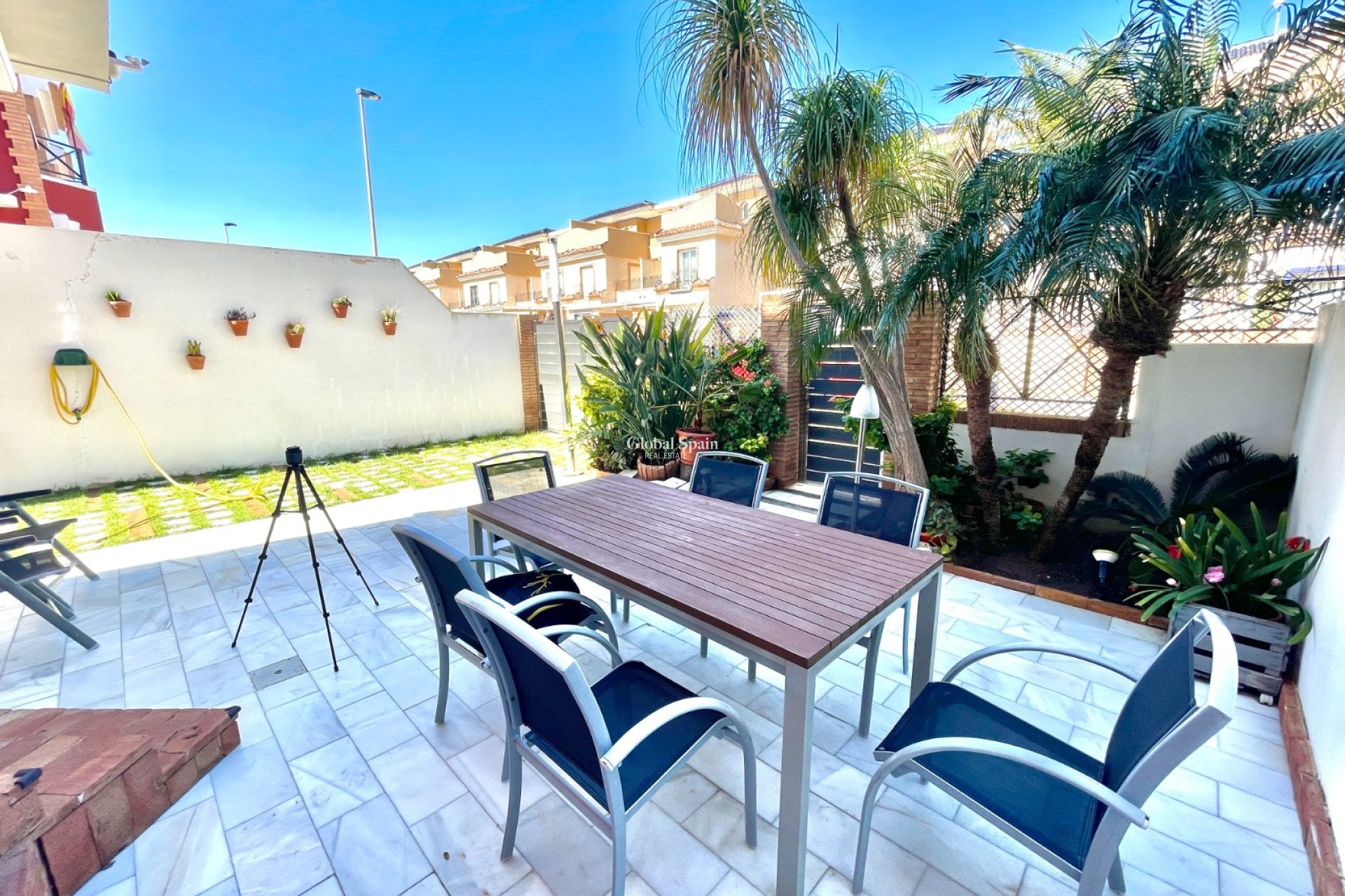 Venta - CASA -
TORRE DE LA HORADADA - Costa Blanca