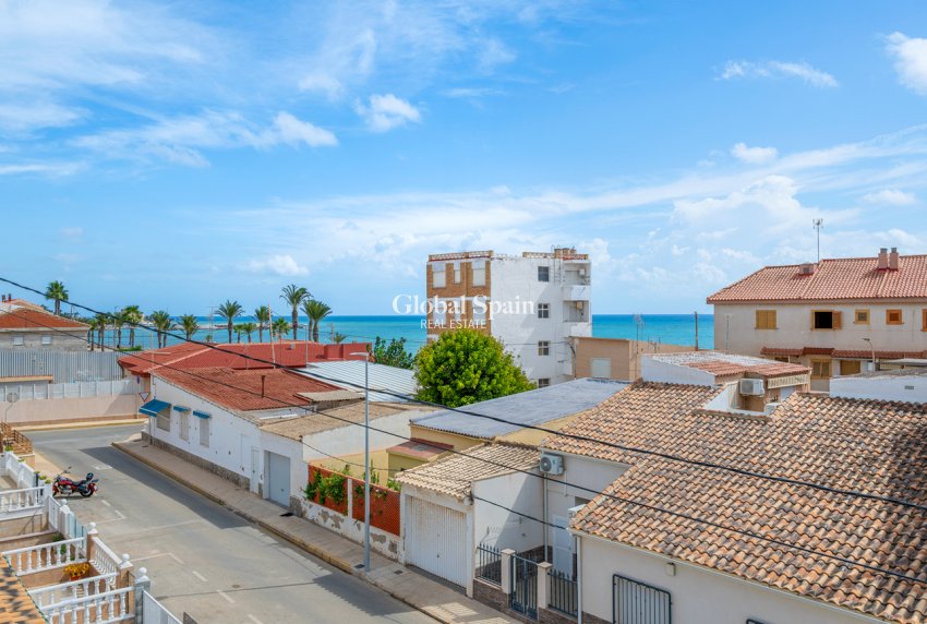 Venta - CASA -
TORRE DE LA HORADADA - Costa Blanca