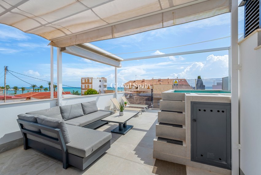 Venta - CASA -
TORRE DE LA HORADADA - Costa Blanca