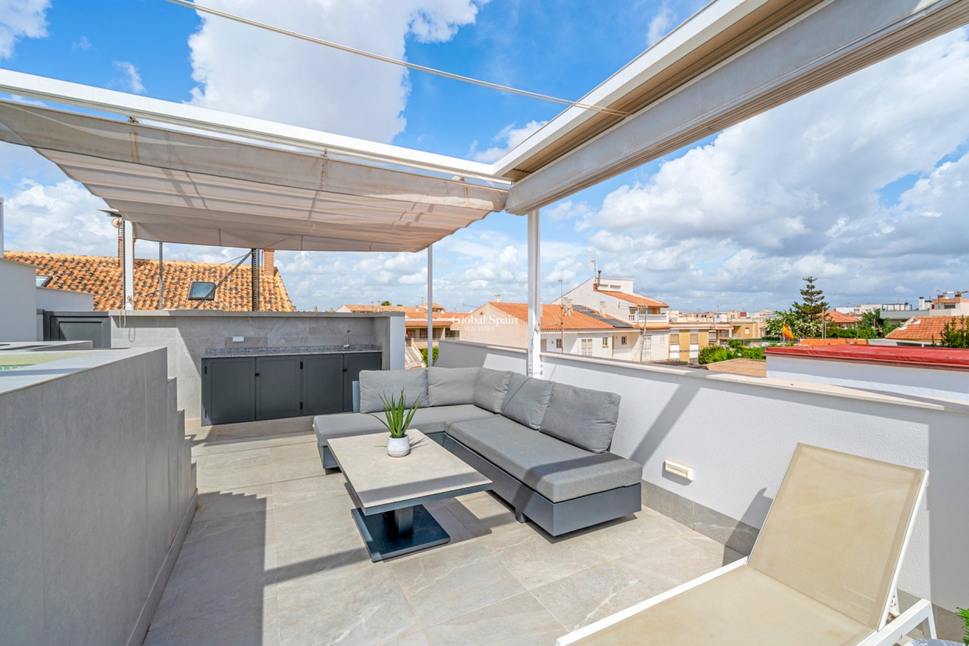 Venta - CASA -
TORRE DE LA HORADADA - Costa Blanca