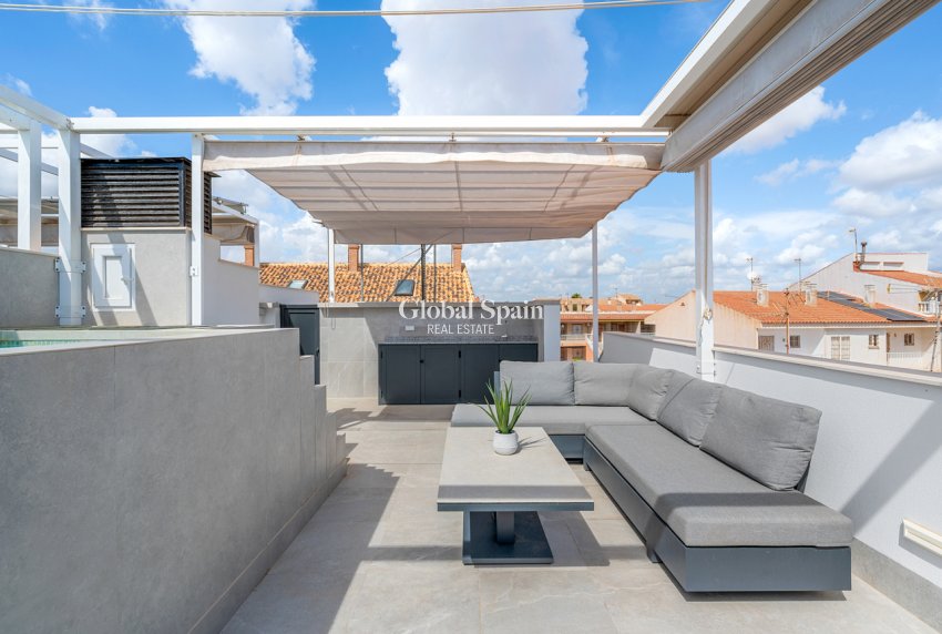 Venta - CASA -
TORRE DE LA HORADADA - Costa Blanca