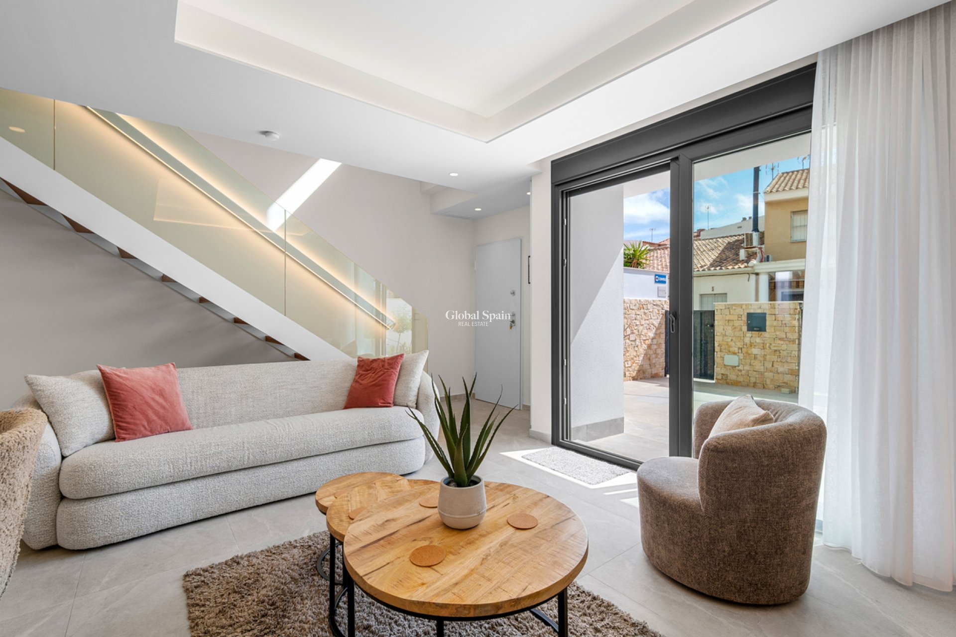 Venta - CASA -
TORRE DE LA HORADADA - Costa Blanca