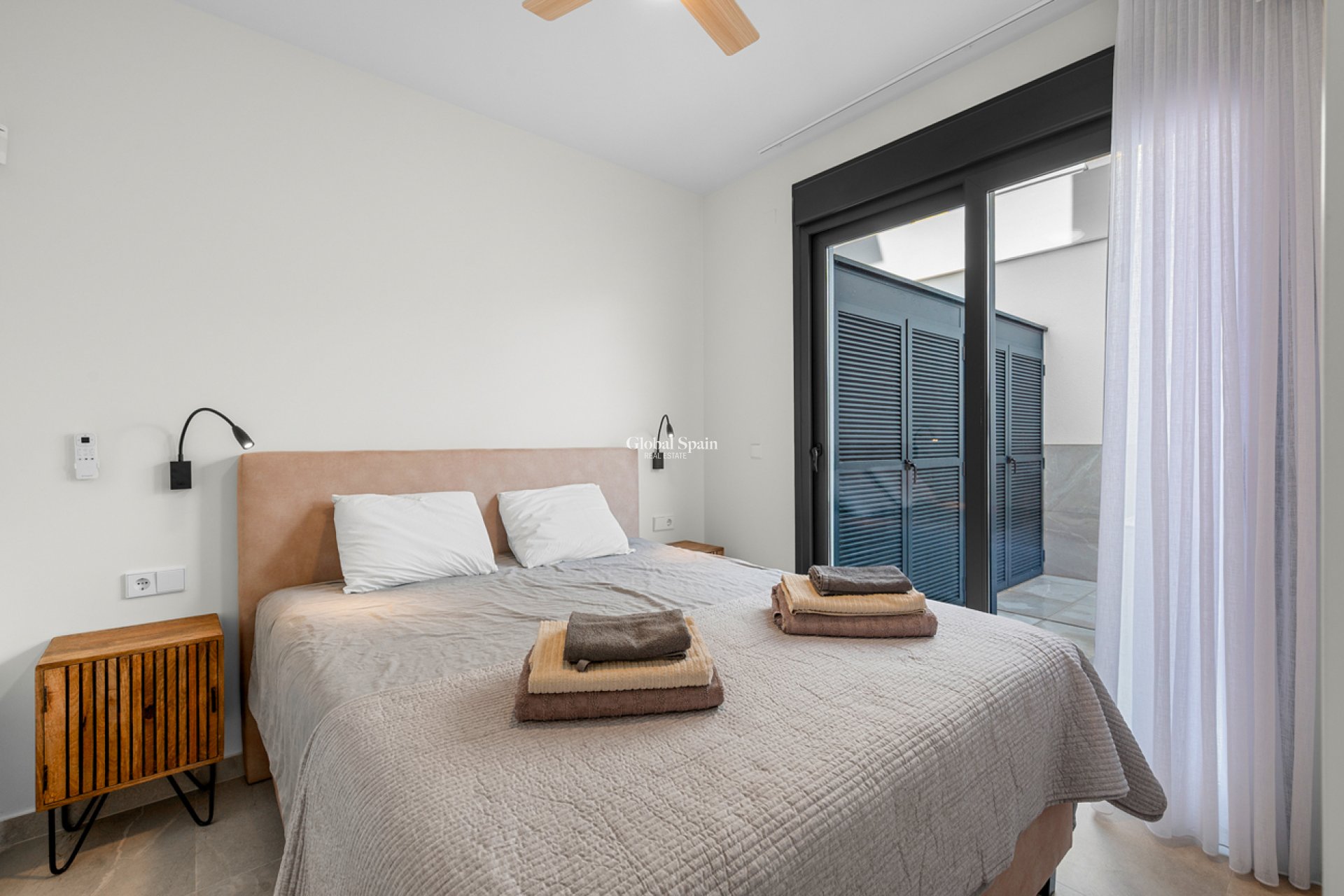 Venta - CASA -
TORRE DE LA HORADADA - Costa Blanca