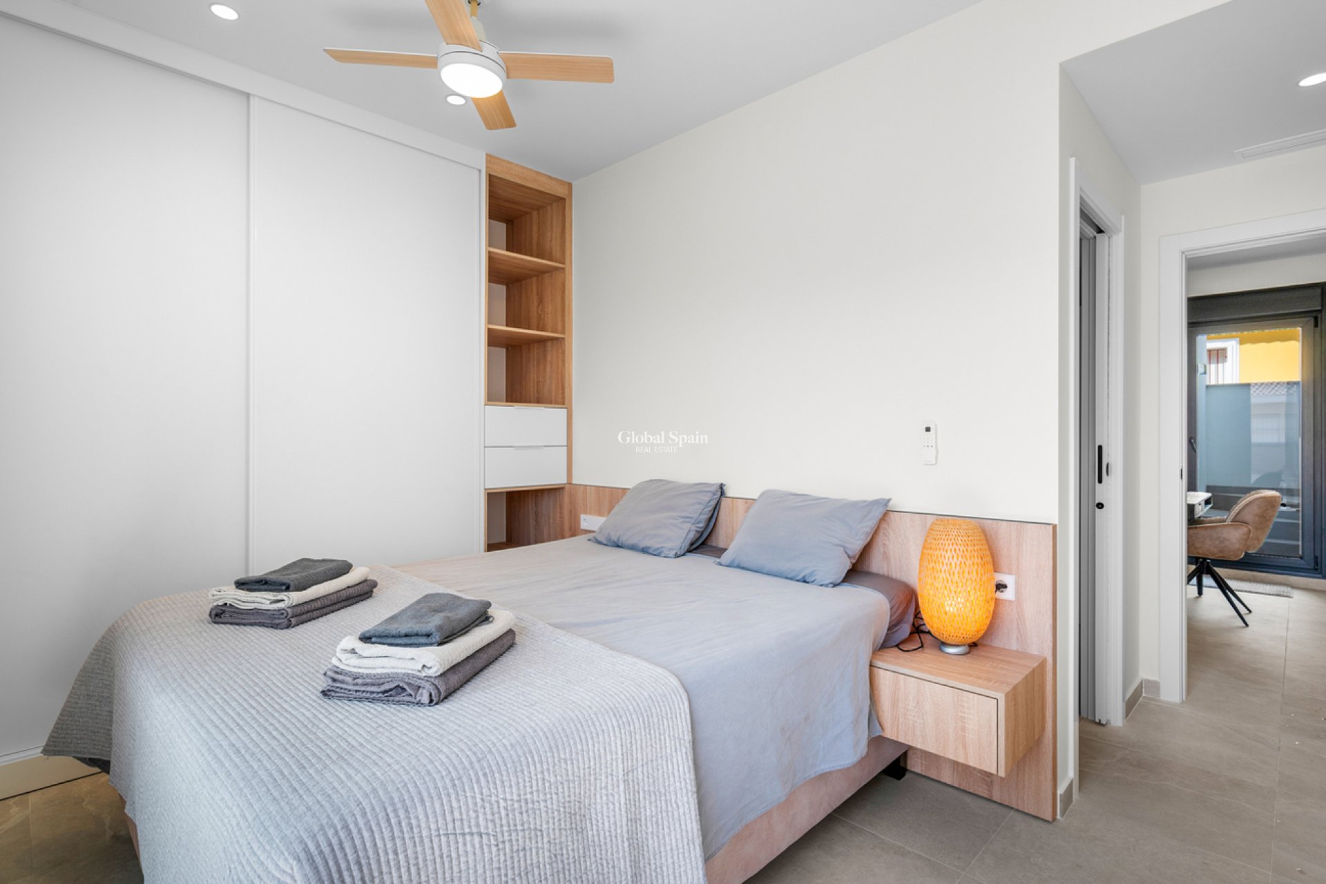 Venta - CASA -
TORRE DE LA HORADADA - Costa Blanca