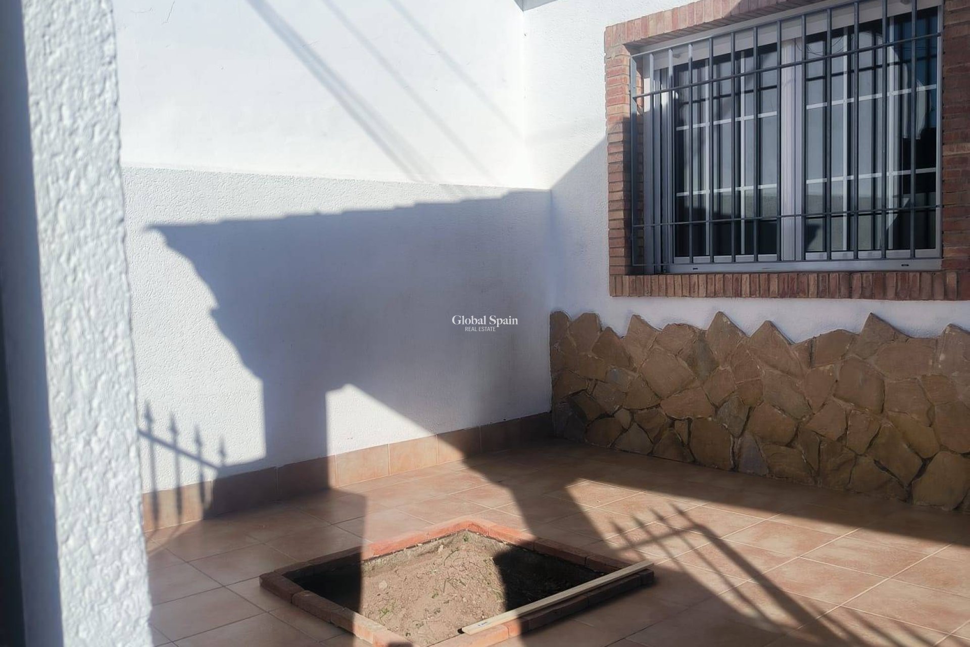 Venta - CASA -
TORRE PACHECO - Balsicas