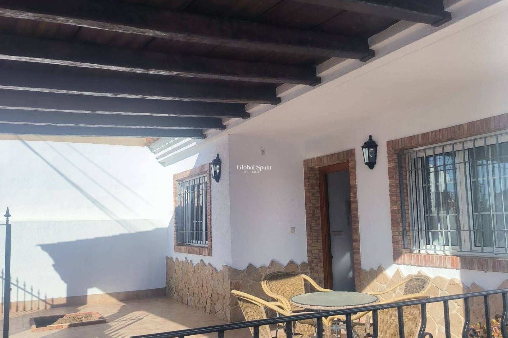 Venta - CASA -
TORRE PACHECO - Balsicas