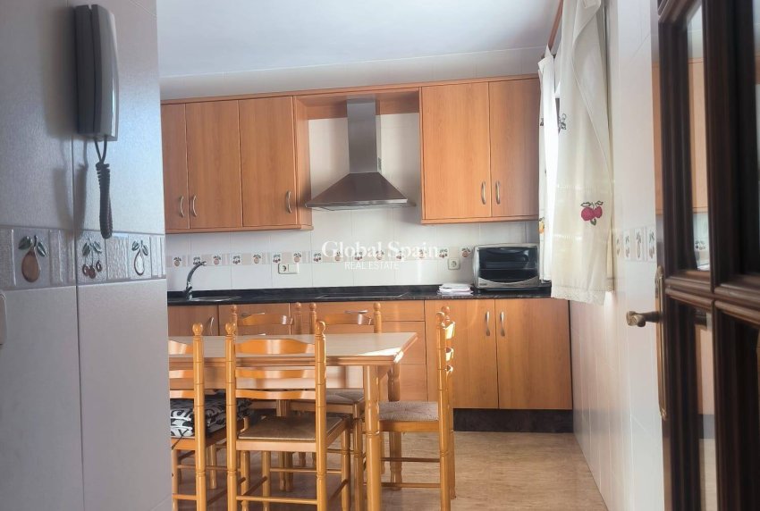 Venta - CASA -
TORRE PACHECO - Balsicas