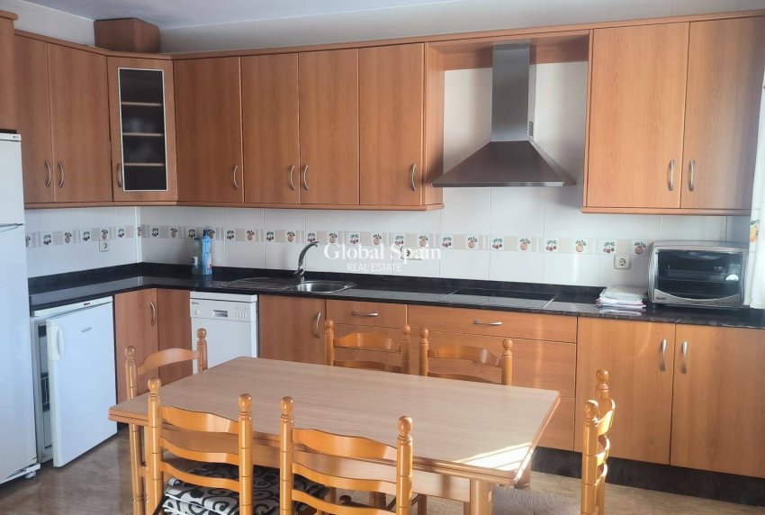 Venta - CASA -
TORRE PACHECO - Balsicas