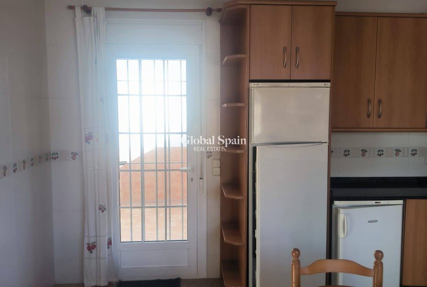 Venta - CASA -
TORRE PACHECO - Balsicas