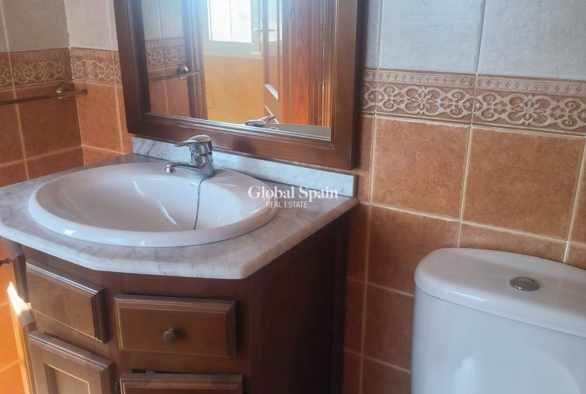 Venta - CASA -
TORRE PACHECO - Balsicas