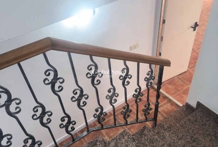 Venta - CASA -
TORRE PACHECO - Balsicas