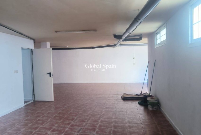 Venta - CASA -
TORRE PACHECO - Balsicas