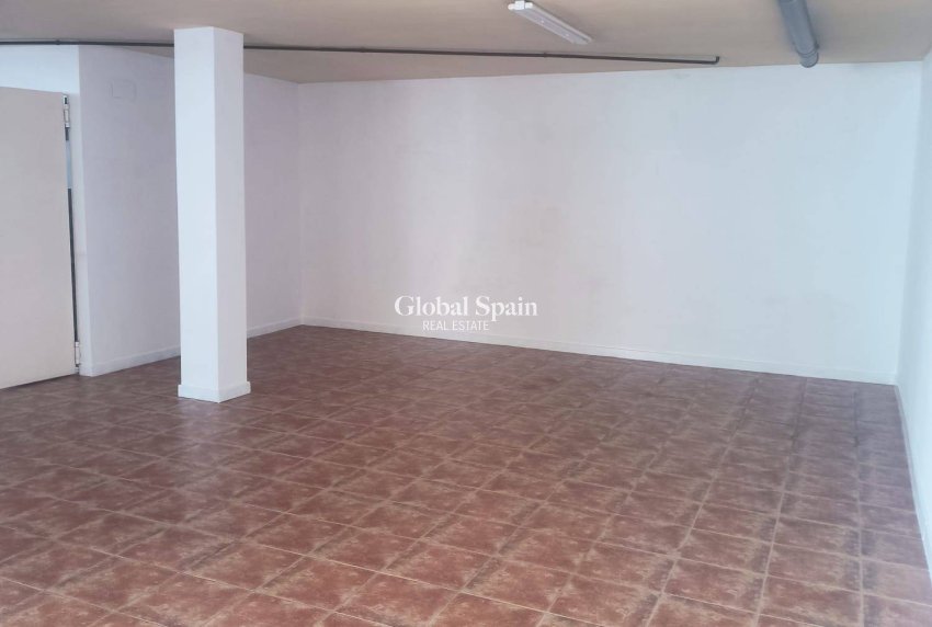 Venta - CASA -
TORRE PACHECO - Balsicas