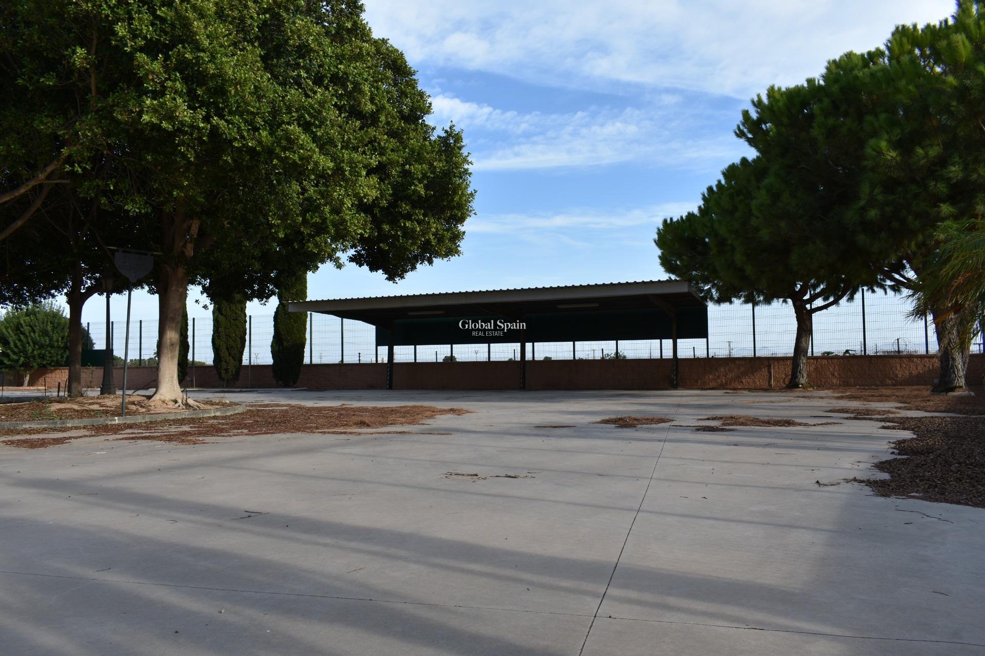 Venta - CASA -
TORRE PACHECO - Dolores De Pacheco