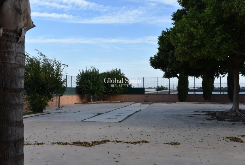 Venta - CASA -
TORRE PACHECO - Dolores De Pacheco