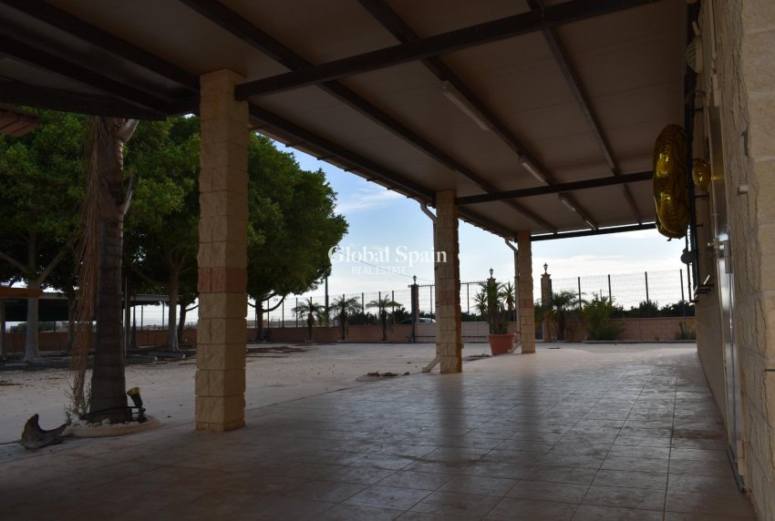 Venta - CASA -
TORRE PACHECO - Dolores De Pacheco