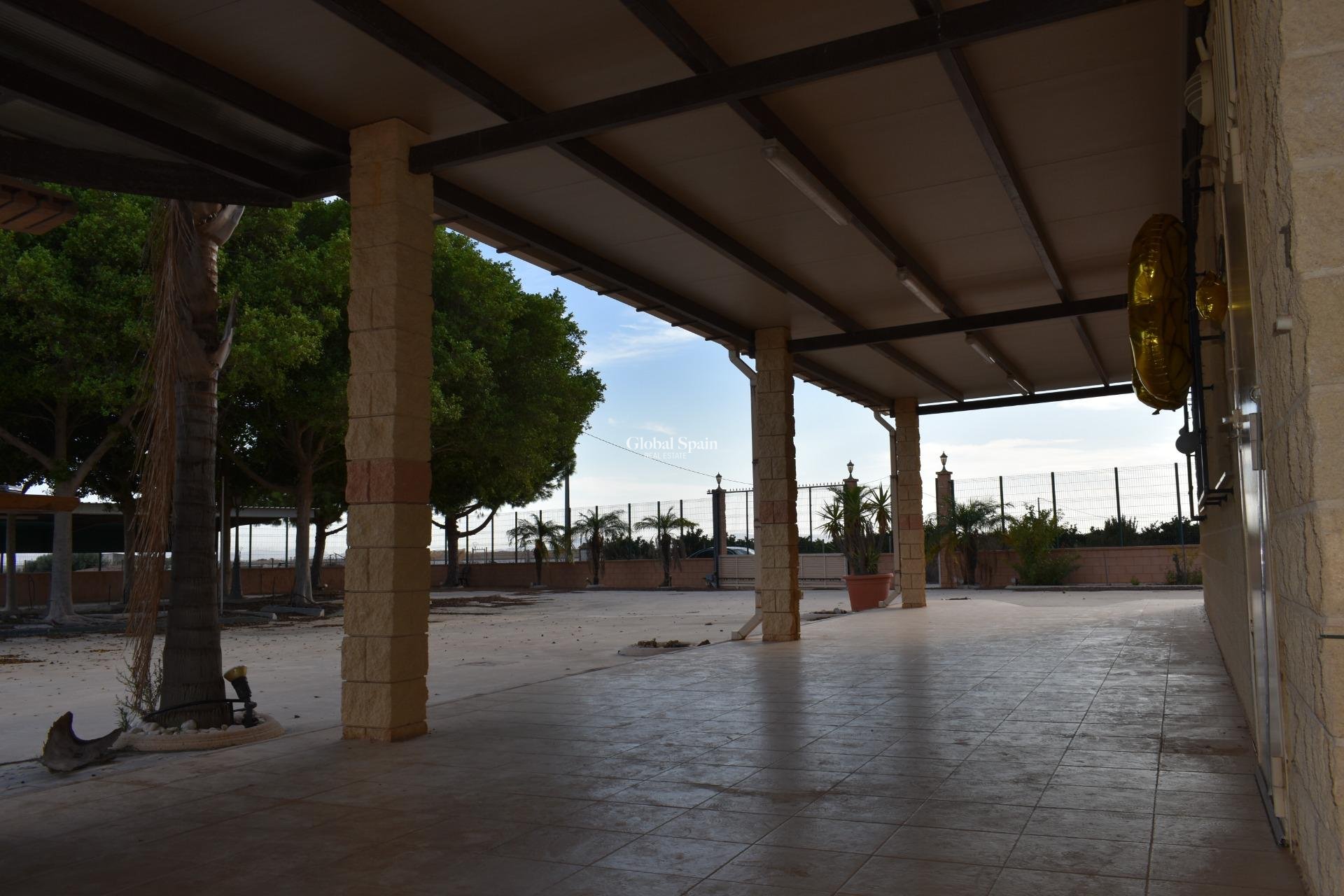 Venta - CASA -
TORRE PACHECO - Dolores De Pacheco