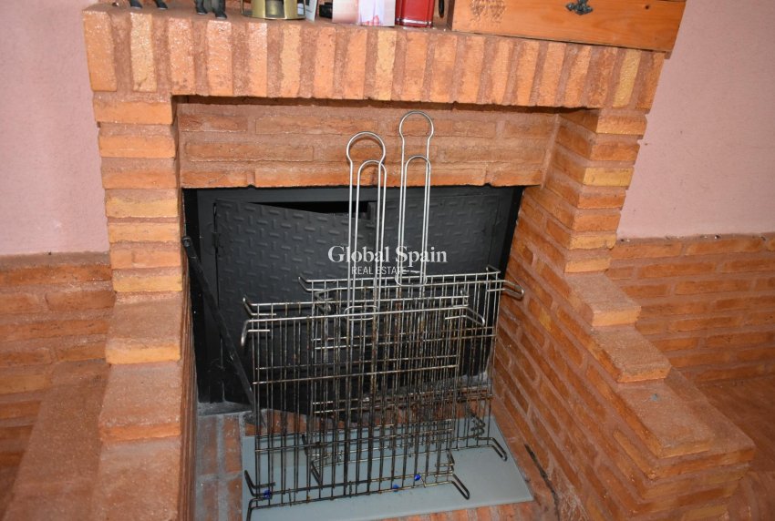 Venta - CASA -
TORRE PACHECO - Dolores De Pacheco