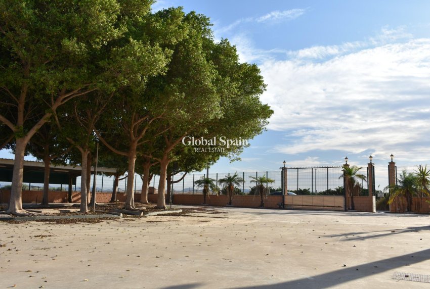 Venta - CASA -
TORRE PACHECO - Dolores De Pacheco