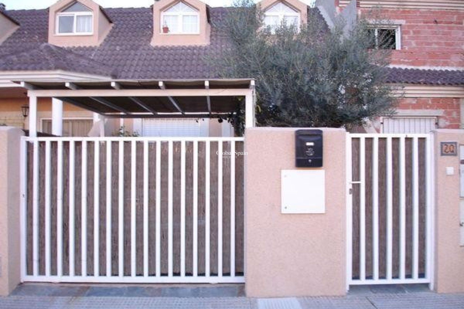 Venta - CASA -
TORRE PACHECO - Inland