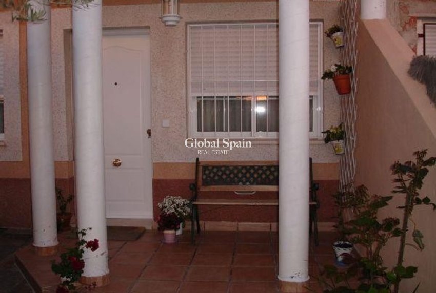 Venta - CASA -
TORRE PACHECO - Inland