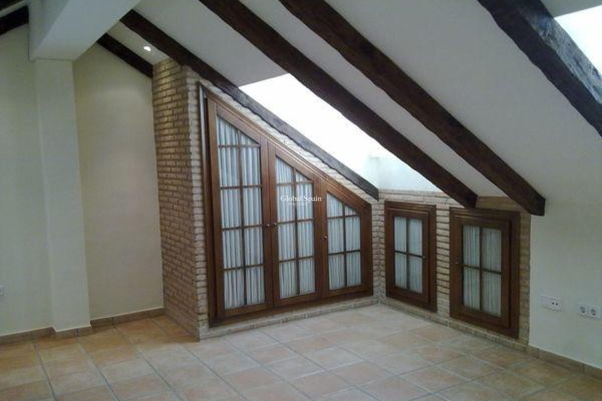 Venta - CASA -
TORRE PACHECO - Inland