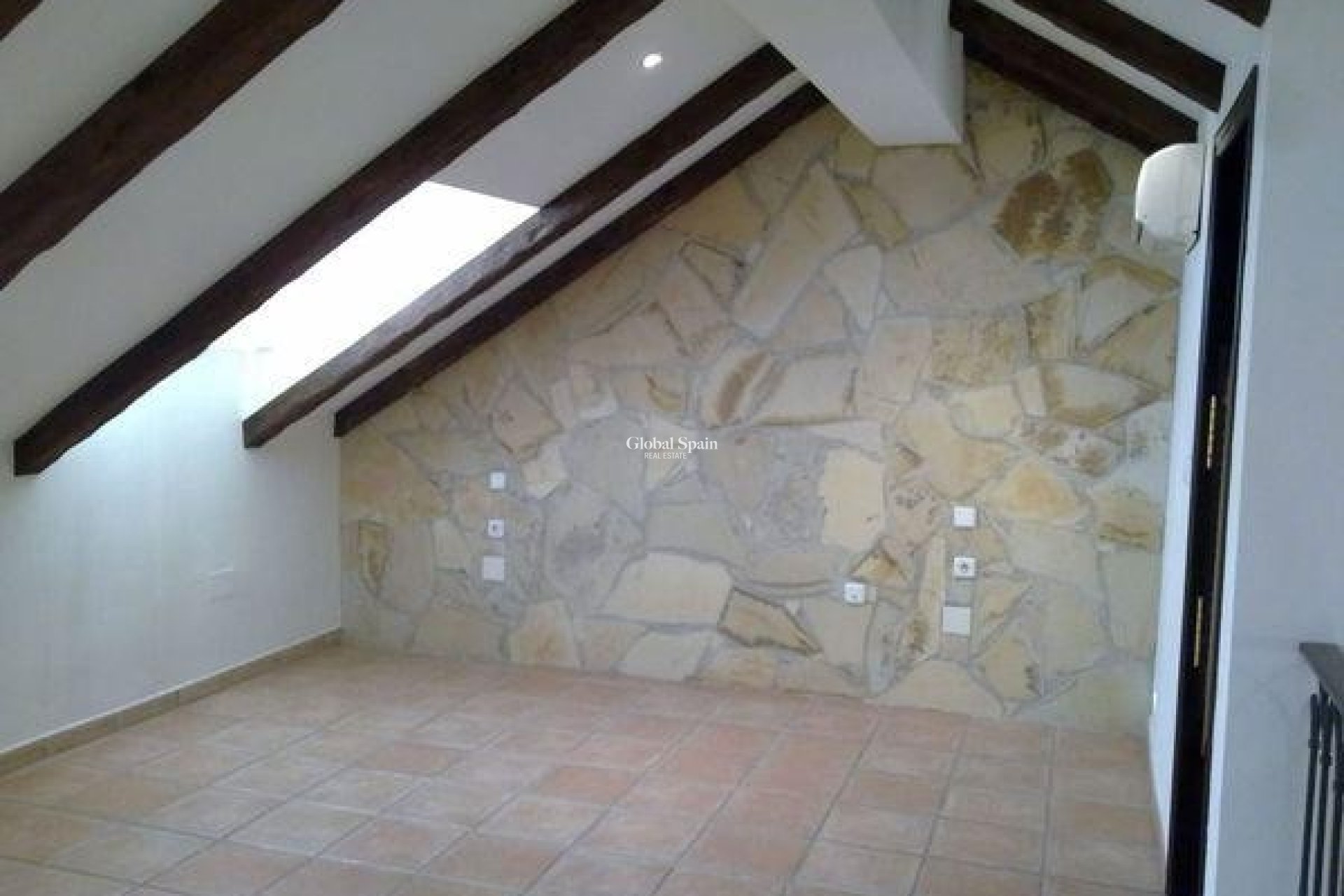 Venta - CASA -
TORRE PACHECO - Inland