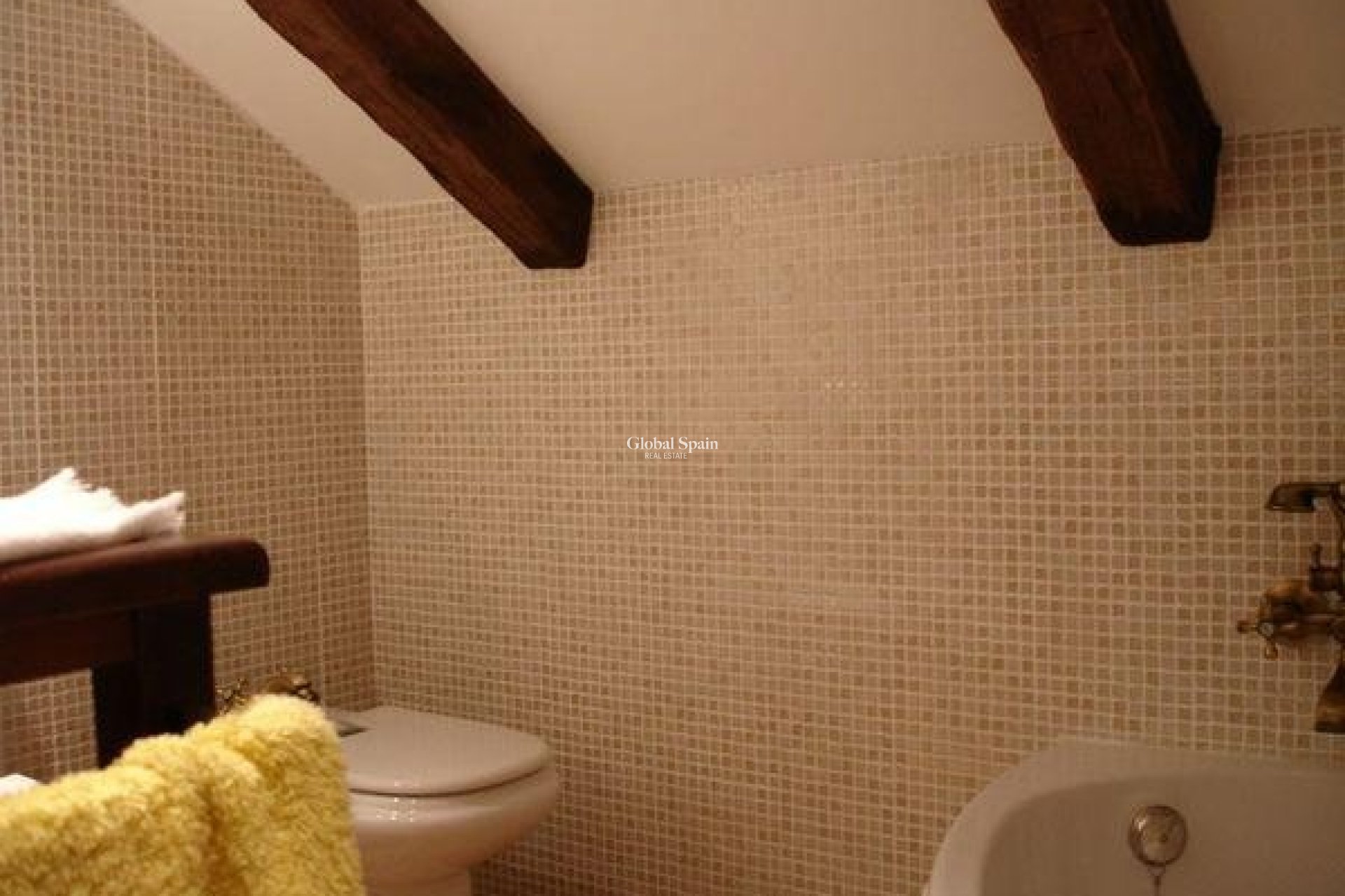 Venta - CASA -
TORRE PACHECO - Inland