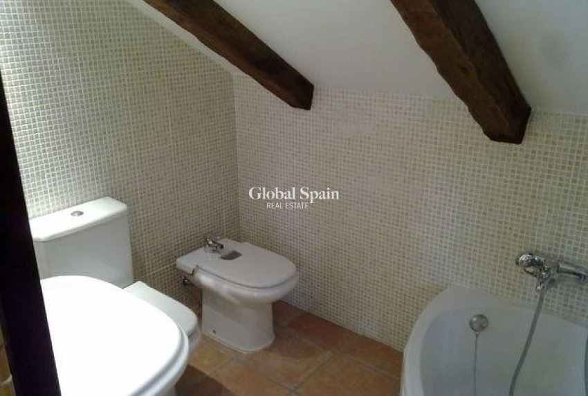 Venta - CASA -
TORRE PACHECO - Inland