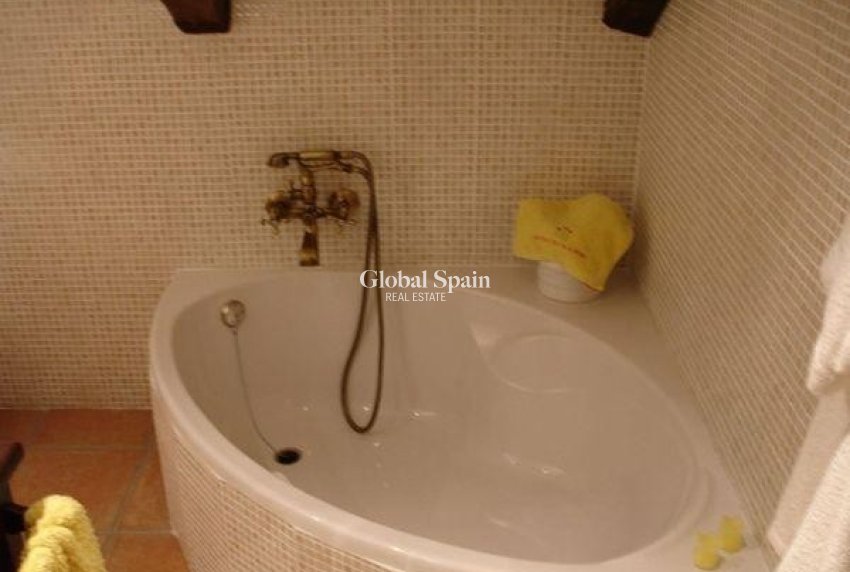 Venta - CASA -
TORRE PACHECO - Inland