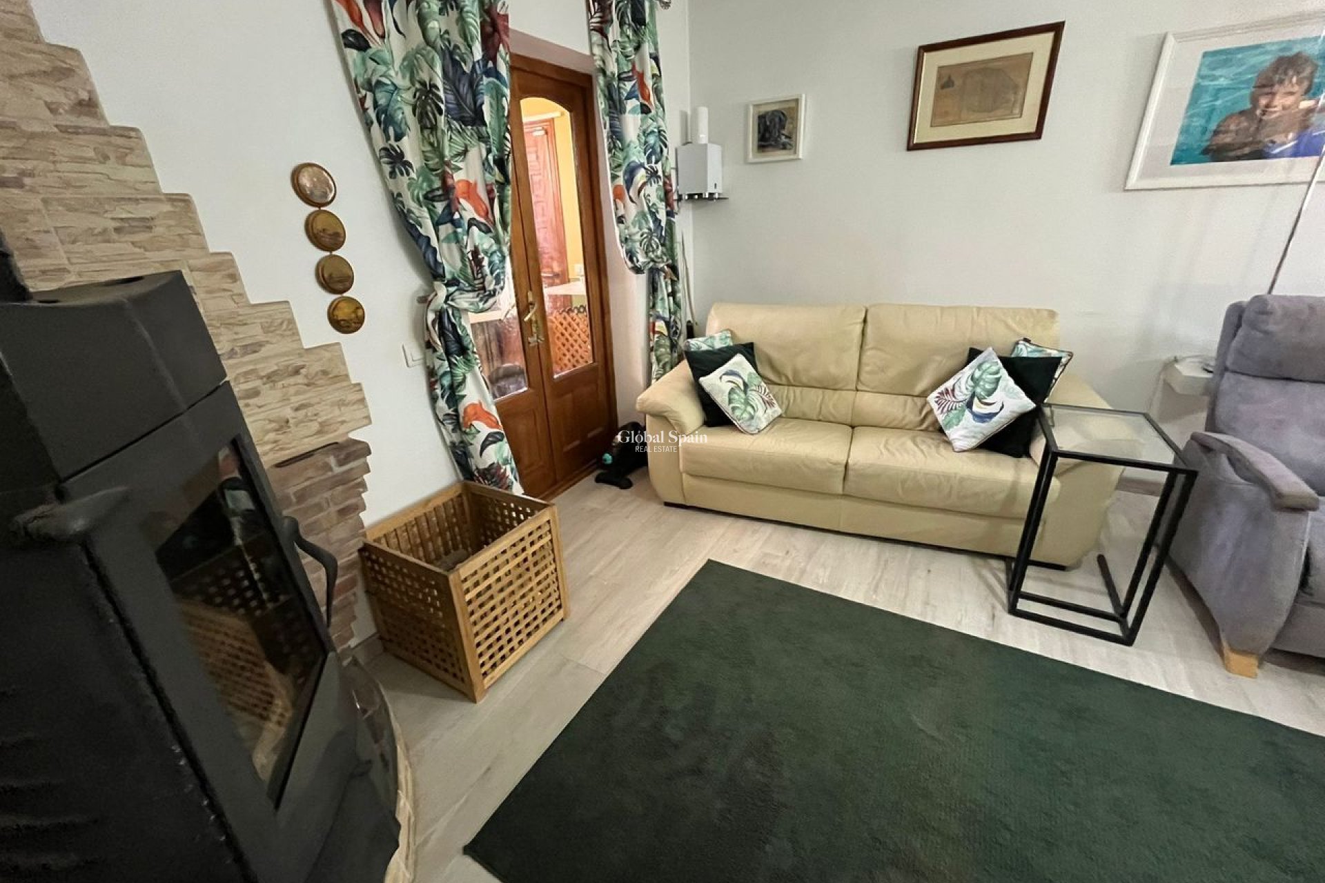 Venta - CASA -
TORRE PACHECO - Inland