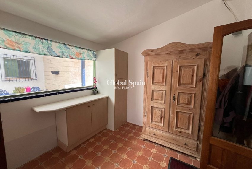 Venta - CASA -
TORRE PACHECO - Inland