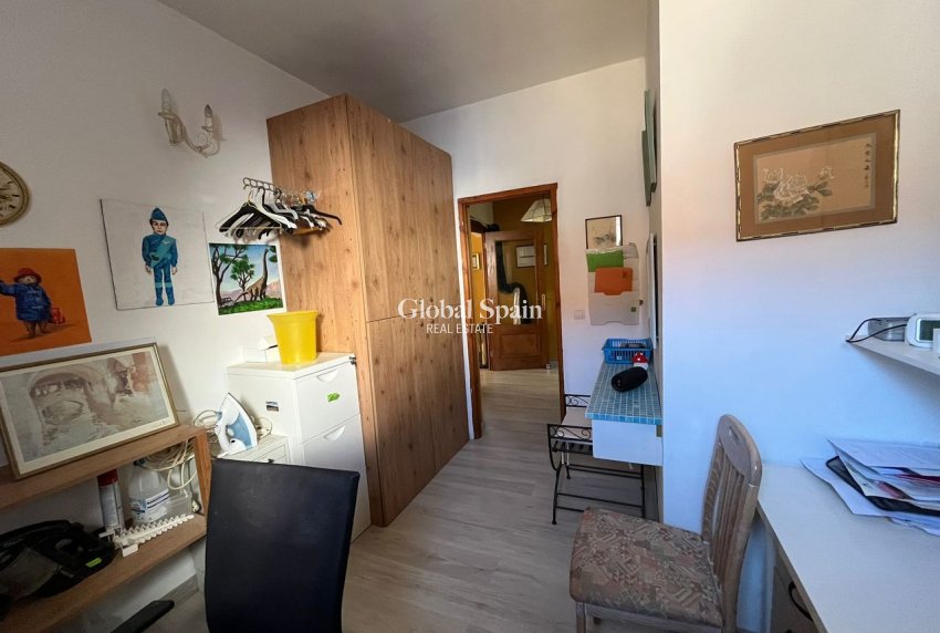 Venta - CASA -
TORRE PACHECO - Inland