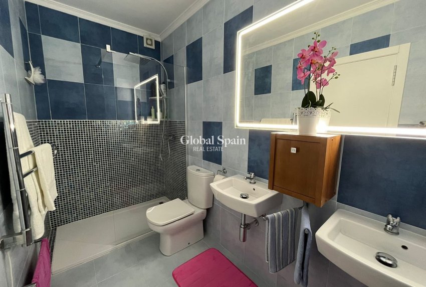 Venta - CASA -
TORRE PACHECO - Inland