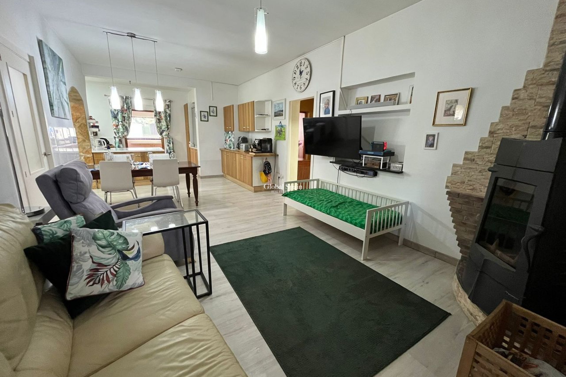 Venta - CASA -
TORRE PACHECO - Inland