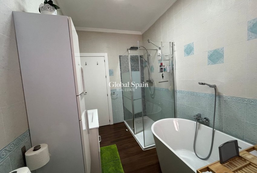 Venta - CASA -
TORRE PACHECO - Inland