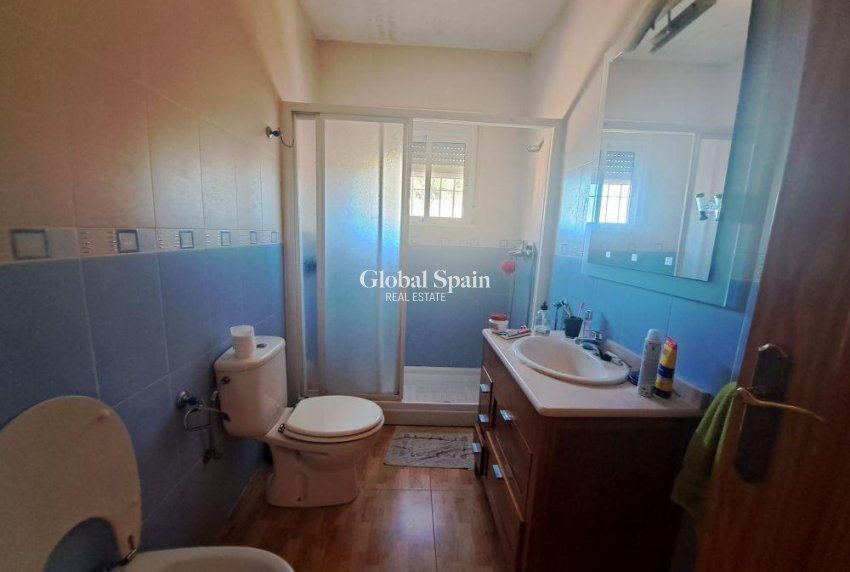 Venta - CASA -
TORRE PACHECO - Murcia