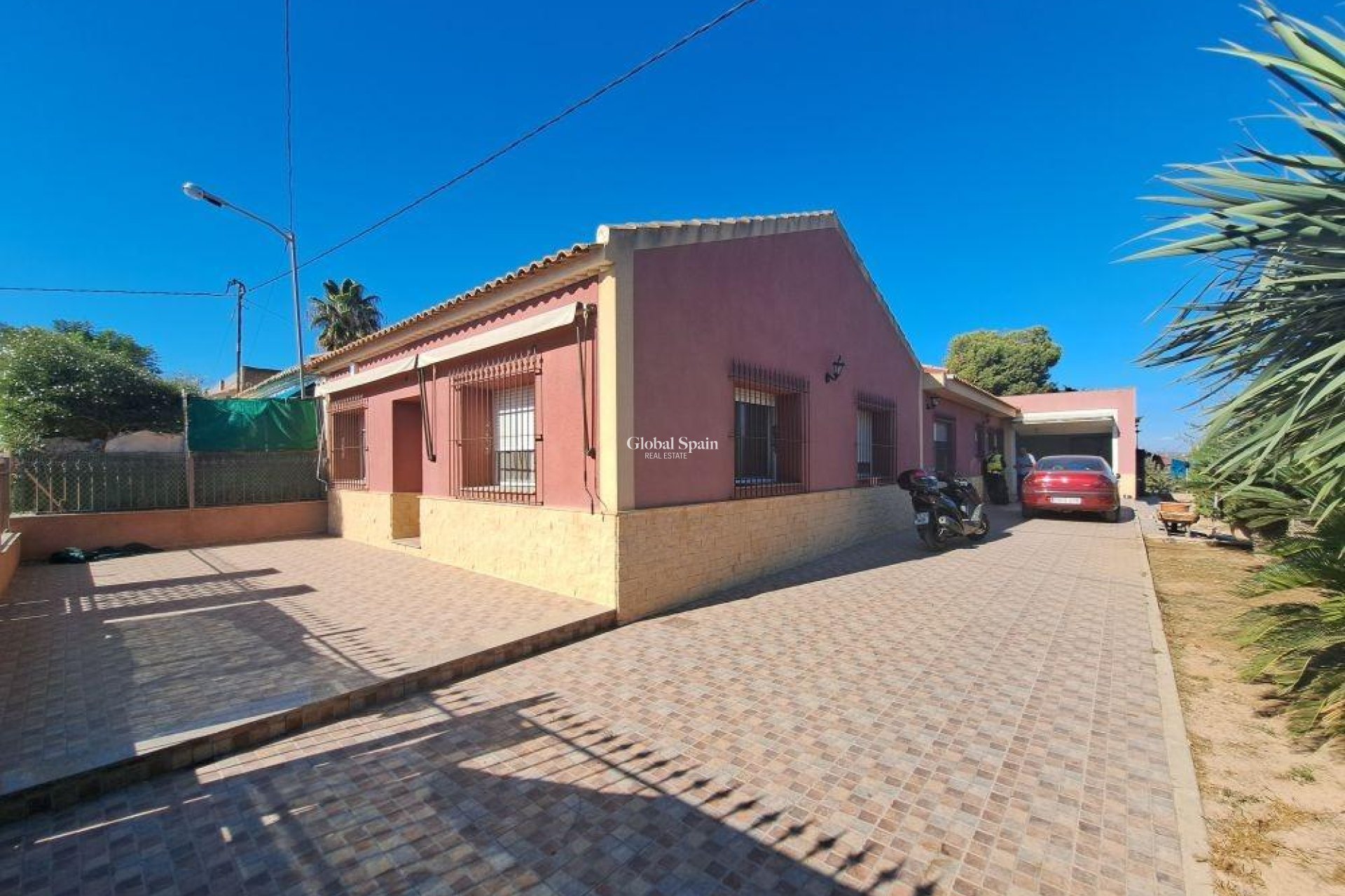 Venta - CASA -
TORRE PACHECO - Murcia